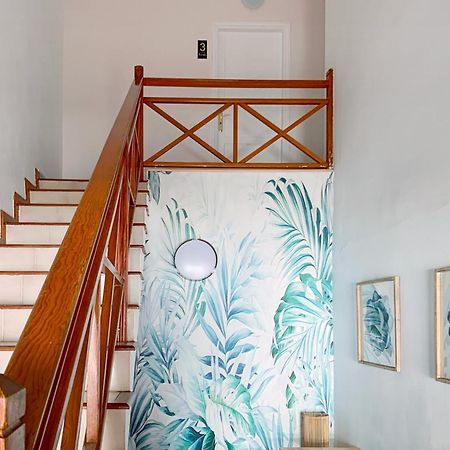 Habitaciones Privadas Cerca De La Playa Y Aeropuerto En Casa Compartida Con Otros Huespedes Плайя-Онда Екстер'єр фото