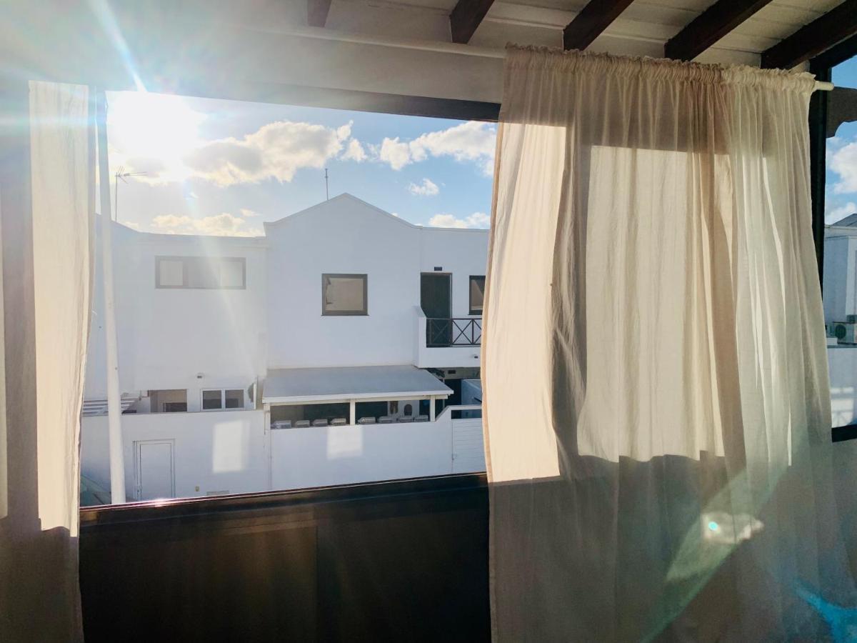 Habitaciones Privadas Cerca De La Playa Y Aeropuerto En Casa Compartida Con Otros Huespedes Плайя-Онда Екстер'єр фото