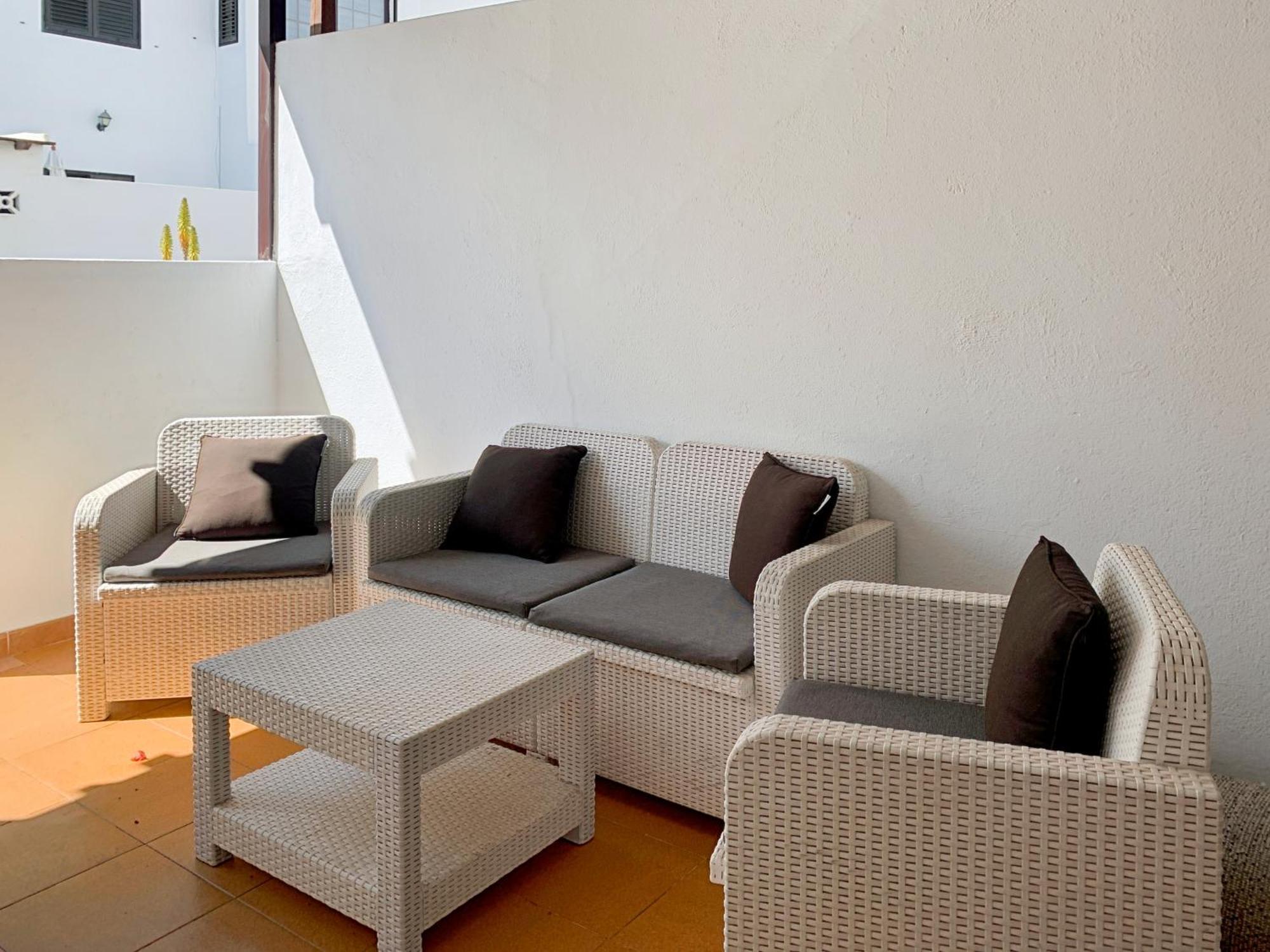 Habitaciones Privadas Cerca De La Playa Y Aeropuerto En Casa Compartida Con Otros Huespedes Плайя-Онда Екстер'єр фото