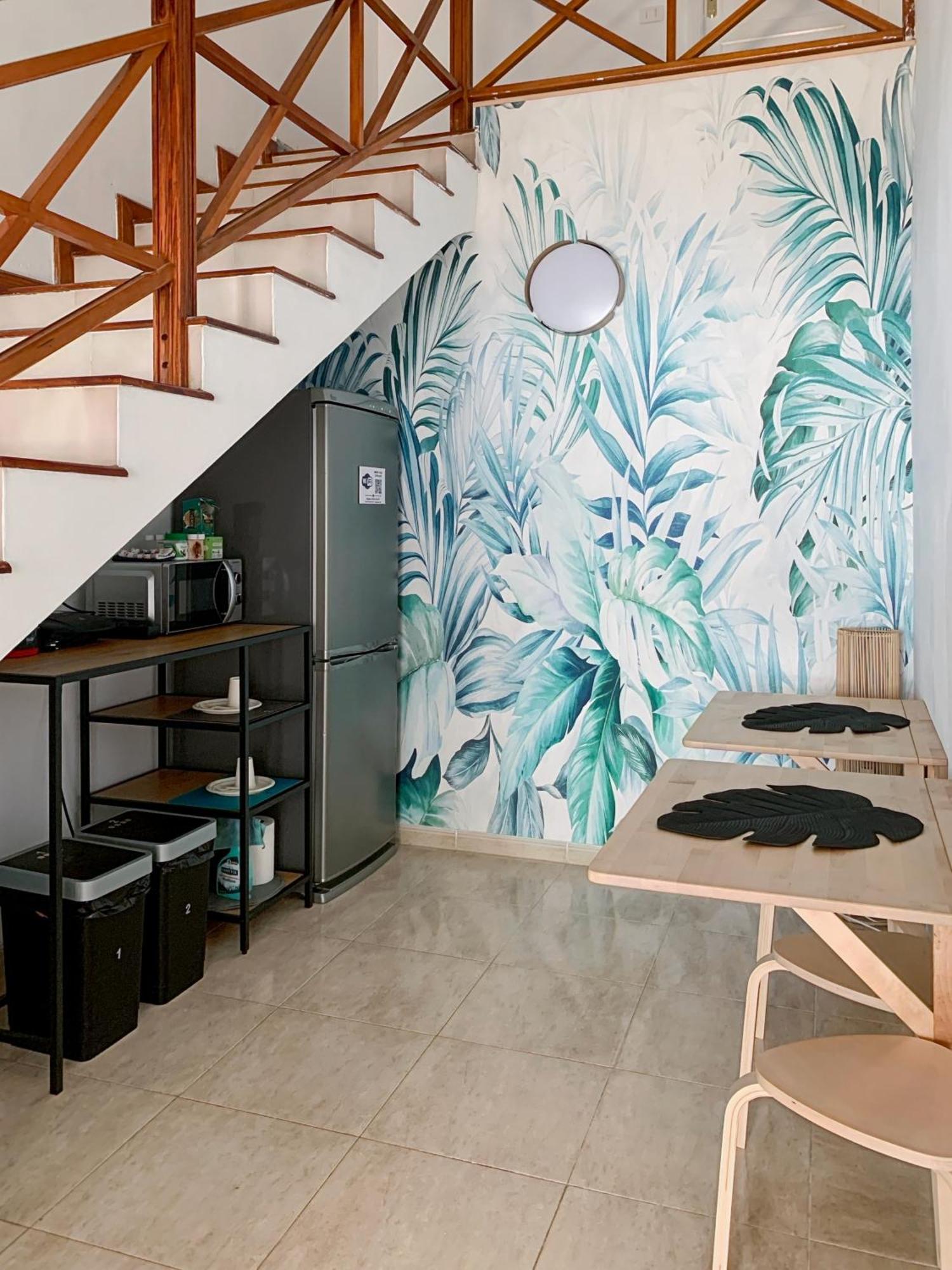 Habitaciones Privadas Cerca De La Playa Y Aeropuerto En Casa Compartida Con Otros Huespedes Плайя-Онда Екстер'єр фото