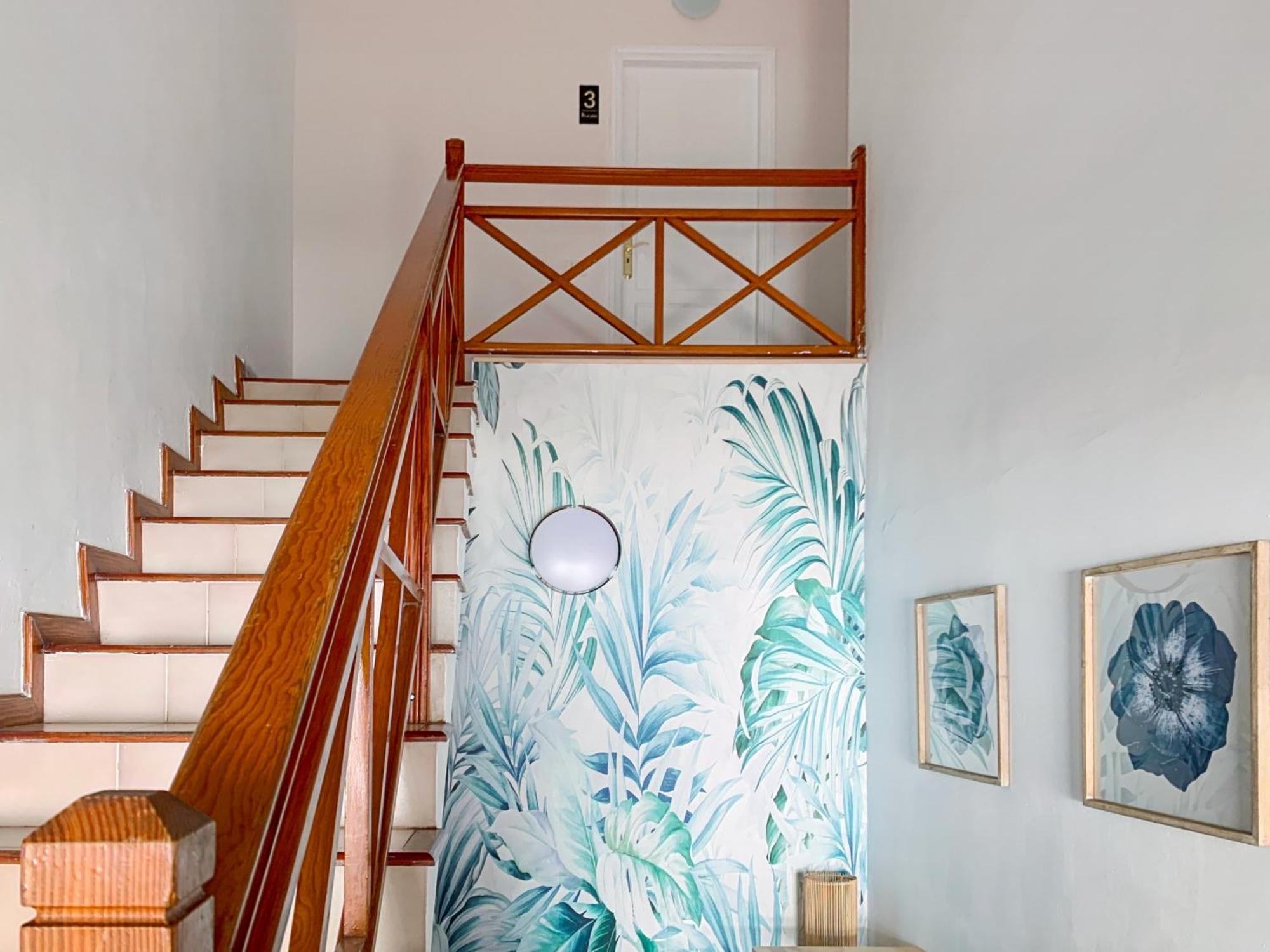 Habitaciones Privadas Cerca De La Playa Y Aeropuerto En Casa Compartida Con Otros Huespedes Плайя-Онда Екстер'єр фото