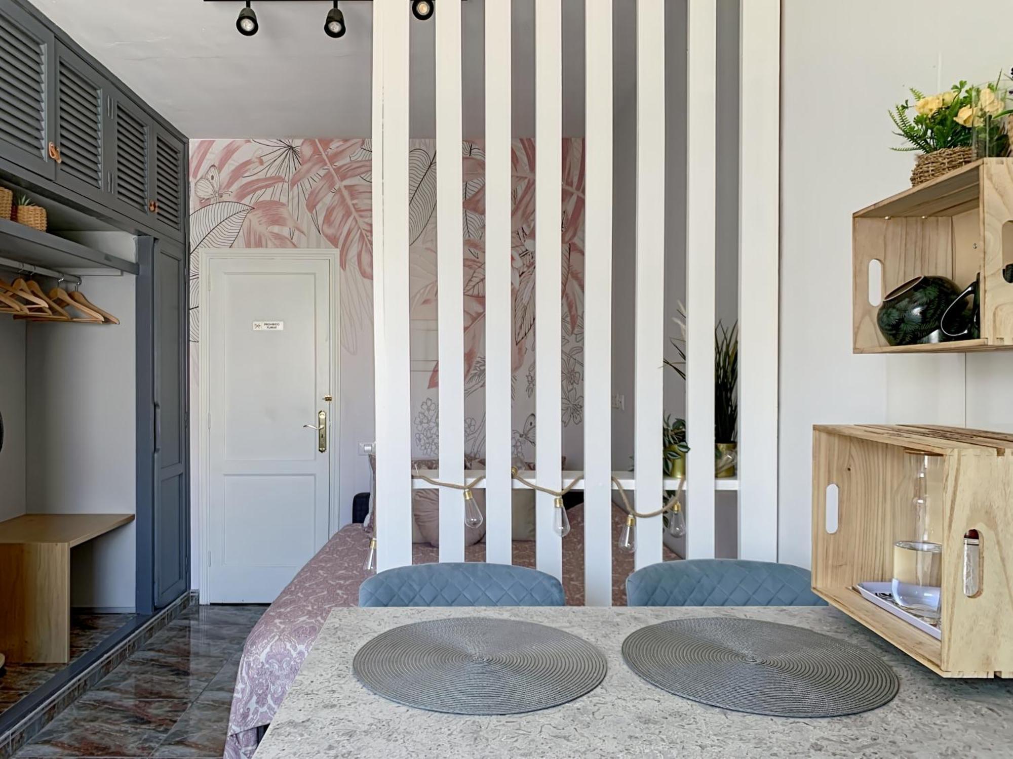 Habitaciones Privadas Cerca De La Playa Y Aeropuerto En Casa Compartida Con Otros Huespedes Плайя-Онда Екстер'єр фото
